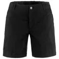 Produktbild: Fjällräven - Women's Hoja Hybrid Shorts - Shorts Gr 38 schwarz