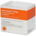 Produktbild: ferro sanol® comp