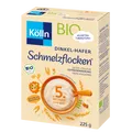 Produktbild: GOURVITA DE Kölln Bio Schmelzflocken® Dinkel-Hafer 6x225g Sparpaket 13894