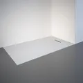 Produktbild: Schulte Duschwanne ExpressPlus Extraflach DWM-Tec Rechteck 140 cm x 80 cm Weiß