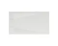 Produktbild: Duschwanne SCHULTE DWM-Tec ExpressPlus 80 x 140 x 3.2 cm weiß matt strukturiert