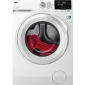 Produktbild: AEG LWR7G60690 Series 7000 Waschtrockner Freistehend Frontlader Weiß
