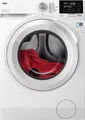 Produktbild: AEG 7000 ProSteam® / 9.0 kg Waschen / 5.0 kg Trocknen LWR7G60690 Weiß