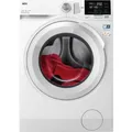Produktbild: AEG LWR7G60690 Series 7000  Waschtrockner Freistehend Frontlader Weiß