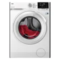 Produktbild: AEG Series 7000 LWR7G60690 Waschtrockner Freistehend Frontlader Weiß D