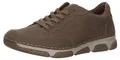 Produktbild: Rieker Sneaker beige in Gr. 47