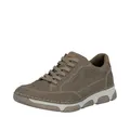 Produktbild: Rieker Herren 15900 Schnürschuhe Braun 47