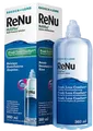 Produktbild: BAUSCH & LOMB GmbH Vision Care RENU MultiPlus Lsg.weiche Kontaktlinsen Flaschen 360 ml 10126883