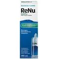 Produktbild: Bausch + Lomb ReNu MultiPlus Kombilösung mit Proteinentferner - Kontaktlinsenreiniger, Aufbewahrungslösung, weiche Linsen, 1 x 360 ml