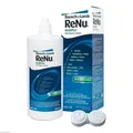 Produktbild: RENU MultiPlus Lsg.weiche Kontaktlinsen Flaschen 360 ML