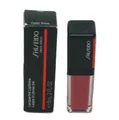 Produktbild: SHISEIDO Lippenstift Shiseido Ginza Tokyo LacquerInk Lippenstift 6ml Optic Rose 309