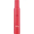 Produktbild: Wella INVIGO Color Brilliance Vitamin Conditioning Mousse (150 ml, Schaumfestiger) (390.60395)