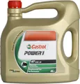 Produktbild: Castrol Power 1 4T 10W-40 4 Liter