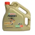 Produktbild: CASTROL 15043F Motoröl POWER1 4T 10W-40 4L