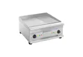 Produktbild: Royal Catering Elektrogrill Doppelgrill Elektro Grillplatte Doppelt Griddleplatte Gastrobräter, 6400 W