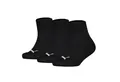 Produktbild: PUMA Freizeitsocken Unisex Socken 3er Pack Baumwollmischung (Packung, 3er Pack)
