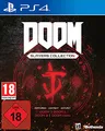 Produktbild: DOOM Slayers Collection (PS4)