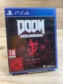Produktbild: PS4 Spiel • DOOM Slayers Collection • Playstation #B27