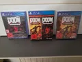 Produktbild: Doom Eternal & Doom Slayers Collection Double Pack (Sony PlayStation 4) - PS4
