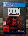 Produktbild: DOOM - Slayers Collection PS4 Sammlung