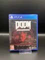 Produktbild: Playstation 4 Ps4 DOOM Slayers Collection