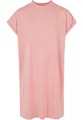 Produktbild: URBAN CLASSICS Shirtkleid Urban Classics Damen Girls Turtle Extended Shoulder Dress (1-tlg)