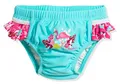 Produktbild: Playshoes UV-Schutz Windelhose Unisex Kinder Badehose Schwimmhose Badebekleidung, Flamingo, 62/68