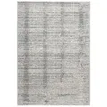 Produktbild: Musterring Webteppich Plains 140 x 200 cm Mischgewebe Beige, Blau Beige /