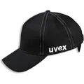Produktbild: Uvex - 9794415 Zubehör U-cap Sport Schwarz