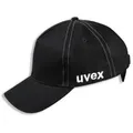 Produktbild: Uvex - 9794415 Zubehör U-cap Sport Schwarz