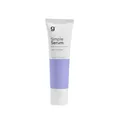 Produktbild: Gladskin Simple Serum (30ml) - Feuchtigkeitsspendendes Serum für alle Hauttypen, parfümfrei, dermatologisch getestet, tägliches Serum für Teenager und Erwachsene