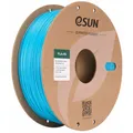 Produktbild: eSUN EPLA+HS 1,75mm LIGHT BLUE 1kg (PLA+, 1.75 mm, 1000 g, Blau) (ePLA+HS-P175D1)