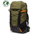 Produktbild: Lowepro PhotoSport X BP AW Green Lin (Fotorucksack, 48 l) (LP37476-PWW)