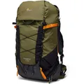 Produktbild: Lowepro PhotoSport X Rucksack 45L AW grün LP37476-PWW