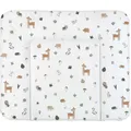 Produktbild: Rotho Babydesign Breite Wickelauflage (85 x 72 cm) (1201240032)