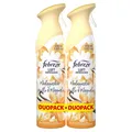 Produktbild: febreze 8700216313735 Raumspray Madagaskar Vanille & Magnolie Vanille 2x185 ml, 