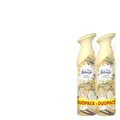Produktbild: X-MAS-DUO | 2x185ml Febreze Lufterfrischer Vanille | Winter-Edition  Toller Duft
