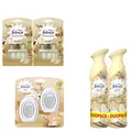 Produktbild: 6tlg. X-MAS-Set | Febreze Lufterfrischer Bad | Spray | 3Volution Duftstecker