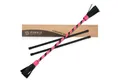 Produktbild: Diabolo Freizeitsport Spiel Flowerstick Basic UV (pink)