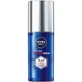 Produktbild: NIVEA Maennerpflege GesichtspflegeAnti-Age 2-in-1 Power Serum 30 ml (666,33 € / 1 l)