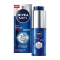 Produktbild: NIVEA MEN Anti-Age Gesichtsserum gegen Pigmentflecken, 30 ml