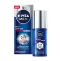 Produktbild: NIVEA Men Hyaluron Fortschrittliches Anti-Pigment Serum 30ml