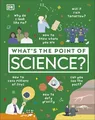 Produktbild: What's the Point of Science?