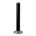 Produktbild: Aschenbecher Säule 81x25 cm, schwarz, Marke: Szagato, Standaschenbecher