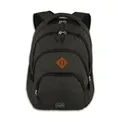 Produktbild: travelite Handgepäck Rucksack, Laptop Rucksack 15,6 Zoll, BASICS, Daypack, Tagesrucksack mit vielen Fächern, 45 cm, 22 Liter