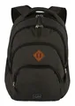 Produktbild: travelite Basic Melange Backpack Rucksack Laptoptasche Tasche Brown Grau