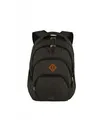 Produktbild: Travelite BASICS Rucksack Melange Braun 45 cm 22 L 96308-60