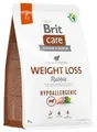 Produktbild: BRIT Care Hypoallergenic Trockenfutter für Hunde, 3 kg