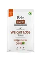 Produktbild: 8595602559176 BRIT Care Hypoallergenic Adult Weight Loss Rabbit - Trockenfutter