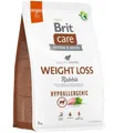 Produktbild: BRIT Care Hypoallergenic Weight Loss 3 kg